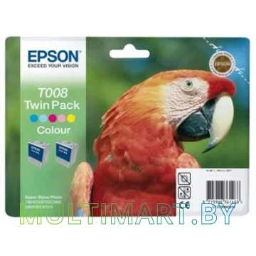Картридж Epson C13T00840310